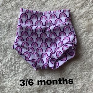 Hand-Crafted Bummies